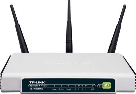 192.168.0.1 wireless router setting